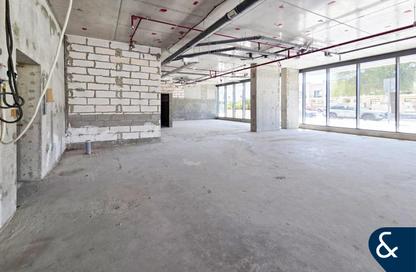 Retail - Studio for rent in Nasayem Avenue 1 - Nasayem Avenue - Mirdif Hills - Mirdif - Dubai