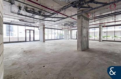 Retail - Studio for rent in Nasayem Avenue 1 - Nasayem Avenue - Mirdif Hills - Mirdif - Dubai
