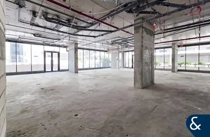 Retail - Studio for rent in Nasayem Avenue 1 - Nasayem Avenue - Mirdif Hills - Mirdif - Dubai