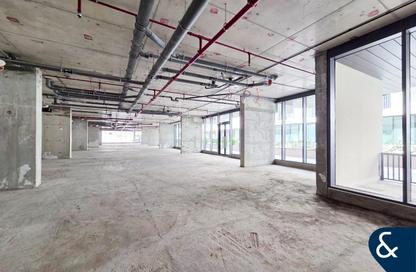 Retail - Studio for rent in Nasayem Avenue 1 - Nasayem Avenue - Mirdif Hills - Mirdif - Dubai