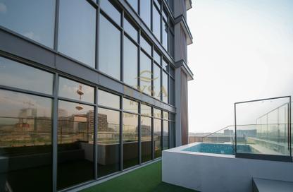 Apartment - 3 - 4 for rent in PG One - Al Furjan - Dubai