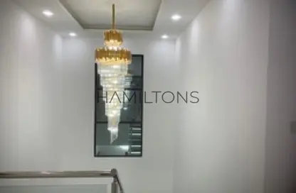 Villa - 5 Bedrooms - 6 Bathrooms for sale in Al Hooshi Villas - Hoshi - Al Badie - Sharjah