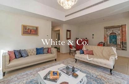 Villa - 5 Bedrooms - 5 Bathrooms for rent in Alvorada 2 - Alvorada - Arabian Ranches - Dubai