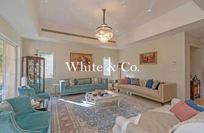 Villa - 5 Bedrooms - 5 Bathrooms for rent in Alvorada 2 - Alvorada - Arabian Ranches - Dubai Villa - 5 Bedrooms - 5 Bathrooms for rent in Alvorada 2 - Alvorada - Arabian Ranches - Dubai