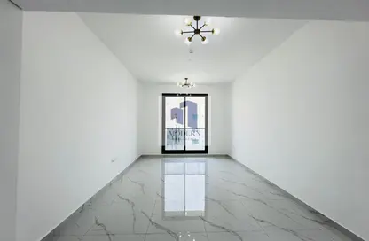 Apartment - 2 Bedrooms - 3 Bathrooms for rent in Hessa Residence 14 - Nadd Al Hammar - Dubai