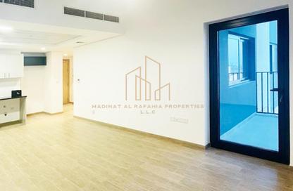 Apartment - 2 Bedrooms - 1 Bathroom for rent in The Nook 2 - The Nook - Wasl Gate - Dubai Apartment - 2 Bedrooms - 1 Bathroom for rent in The Nook 2 - The Nook - Wasl Gate - Dubai