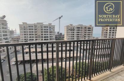 Apartment - 1 - 2 for rent in West - Marina Residences Phase 3 - Al Hamra Village - Ras Al Khaimah Apartment - 1 - 2 for rent in West - Marina Residences Phase 3 - Al Hamra Village - Ras Al Khaimah