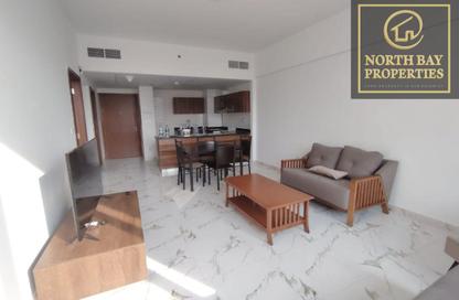Apartment - 1 - 2 for rent in West - Marina Residences Phase 3 - Al Hamra Village - Ras Al Khaimah