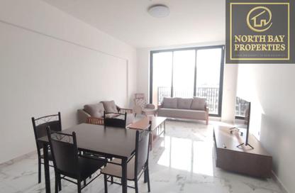 Apartment - 1 - 2 for rent in West - Marina Residences Phase 3 - Al Hamra Village - Ras Al Khaimah