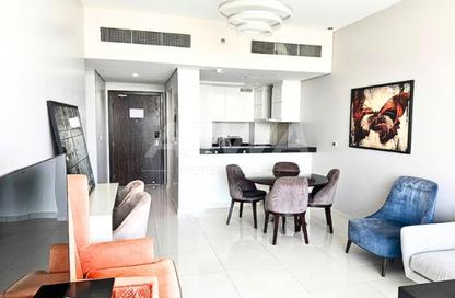 Hotel  and  Hotel Apartment - 2 Bedrooms - 3 Bathrooms for rent in Artesia B - Artesia - Damac Hills - Dubai