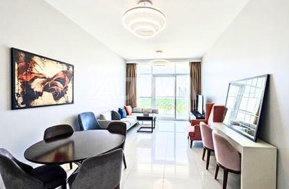 Hotel  and  Hotel Apartment - 2 Bedrooms - 3 Bathrooms for rent in Artesia B - Artesia - Damac Hills - Dubai