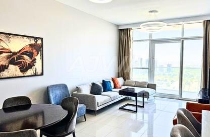 Hotel and Hotel Apartment - 2 Bedrooms - 3 Bathrooms for rent in Artesia B - Artesia - Damac Hills - Dubai Hotel and Hotel Apartment - 2 Bedrooms - 3 Bathrooms for rent in Artesia B - Artesia - Damac Hills - Dubai