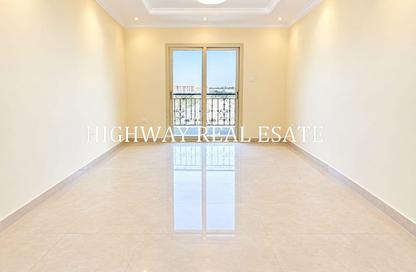 Apartment - 1 - 1 for rent in Muwaileh 3 Building - Muwaileh - Sharjah
