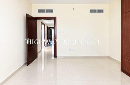 Apartment - 1 - 1 for rent in Muwaileh 3 Building - Muwaileh - Sharjah