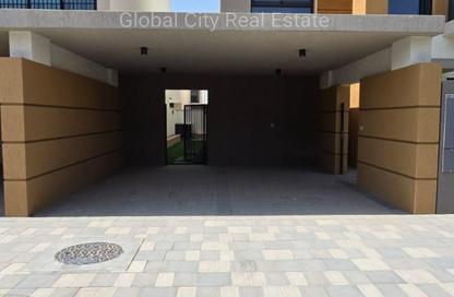 Villa - 4 Bedrooms - 4 Bathrooms for rent in AZHA Community - Al Amerah - Ajman