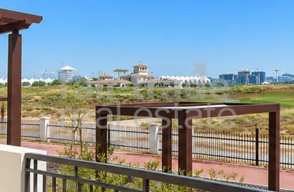Apartment - 2 - 4 for sale in Views A - Yas Golf Collection - Yas Island - Abu Dhabi Apartment - 2 - 4 for sale in Views A - Yas Golf Collection - Yas Island - Abu Dhabi
