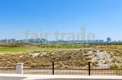 Apartment - 2 Bedrooms - 4 Bathrooms for sale in Views A - Yas Golf Collection - Yas Island - Abu Dhabi