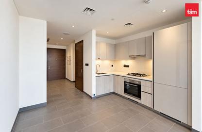 Apartment - 1 - 2 for sale in The Crest Tower B - The Crest - Sobha Hartland - Mohammed Bin Rashid City - Dubai