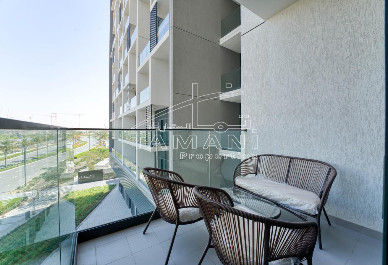 Fully Furnished | Modern Studio | Prime Location photo 7