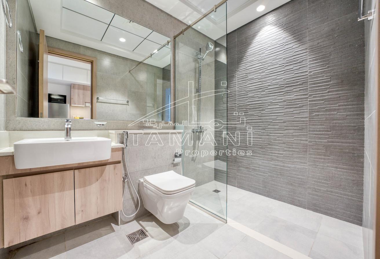 Fully Furnished | Modern Studio | Prime Location photo 9