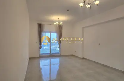 Apartment - 1 Bedroom - 2 Bathrooms for rent in GMM Tower 1 - District 12 - Jumeirah Village Circle - Dubai