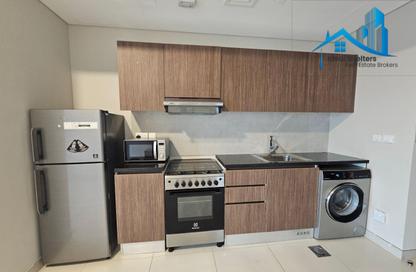 Apartment - 2 Bedrooms - 2 Bathrooms for rent in Sun Point Dubai A - Sun Point Dubai - Dubai Production City (IMPZ) - Dubai