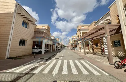 Apartment - 3 Bedrooms - 4 Bathrooms for rent in Al Ruwaikah - Al Muwaiji - Al Ain Apartment - 3 Bedrooms - 4 Bathrooms for rent in Al Ruwaikah - Al Muwaiji - Al Ain