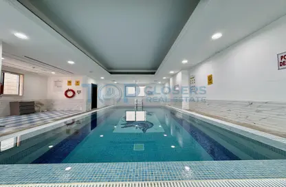 شقة - 3 غرف نوم - 4 حمامات للايجار في الرويكة - المويجي - العين