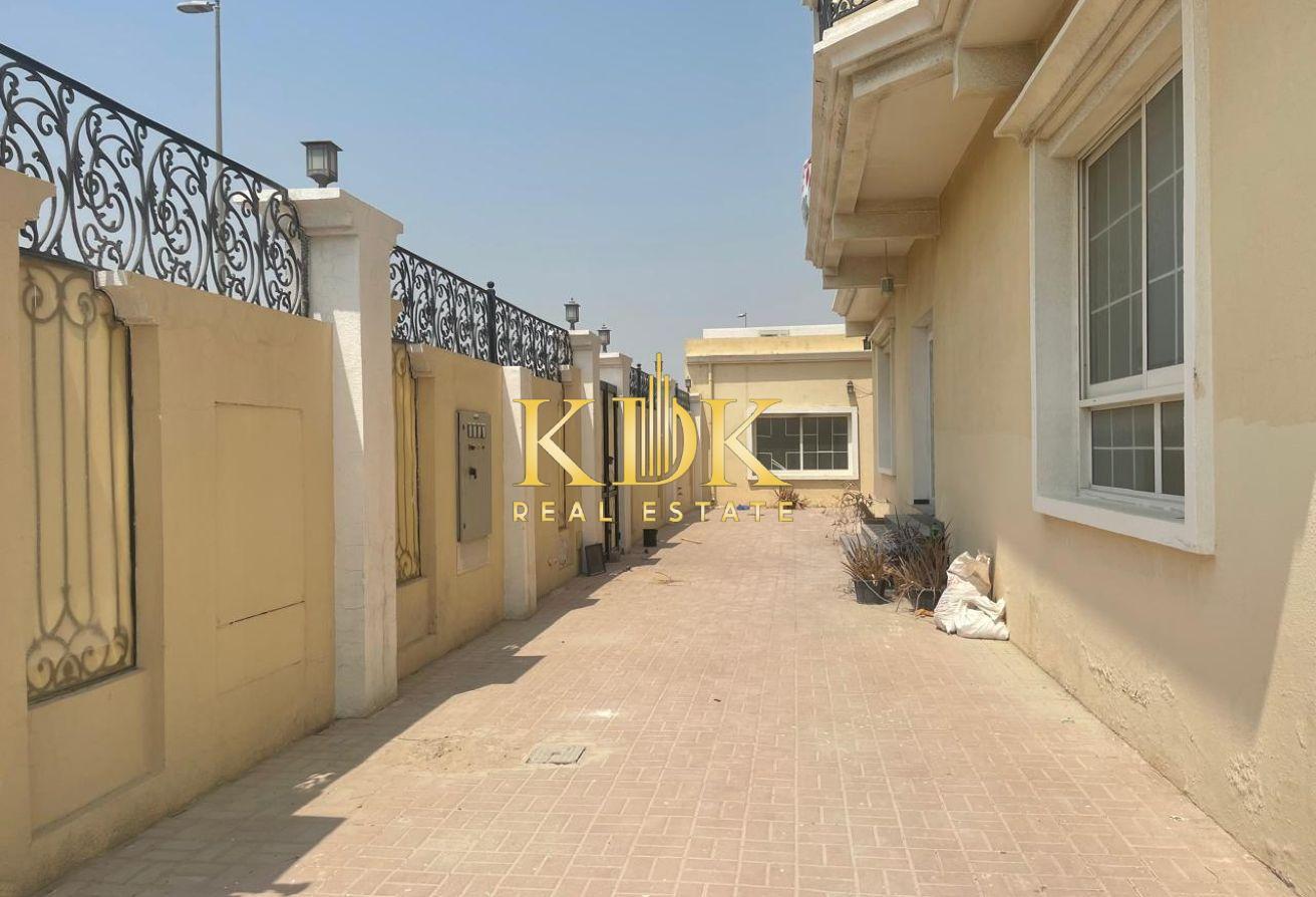 9BR + Maid | Spacious | for Families photo 18