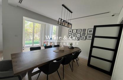Villa - 4 - 4 for rent in Azalea - Arabian Ranches 2 - Dubai