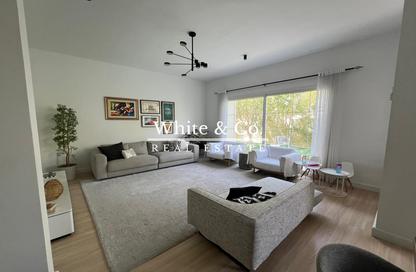 Villa - 4 - 4 for rent in Azalea - Arabian Ranches 2 - Dubai
