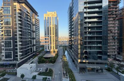Apartment - Studio - 1 Bathroom for rent in Safeer Tower 2 - Safeer Towers - Business Bay - Dubai Apartment - Studio - 1 Bathroom for rent in Safeer Tower 2 - Safeer Towers - Business Bay - Dubai