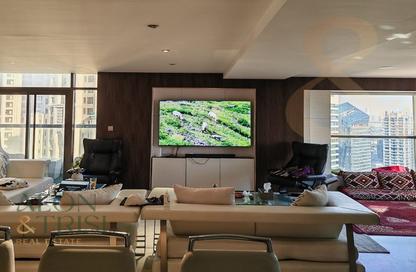 Apartment - 4 - 3 for sale in Rimal 4 - Rimal - Jumeirah Beach Residence - Dubai