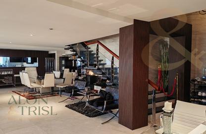 Apartment - 4 - 3 for sale in Rimal 4 - Rimal - Jumeirah Beach Residence - Dubai