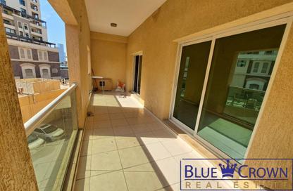 Apartment - 1 Bedroom - 2 Bathrooms for rent in Hessa Home Building - Oud Metha - Bur Dubai - Dubai Apartment - 1 Bedroom - 2 Bathrooms for rent in Hessa Home Building - Oud Metha - Bur Dubai - Dubai