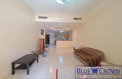 Apartment - 1 Bedroom - 2 Bathrooms for rent in Hessa Home Building - Oud Metha - Bur Dubai - Dubai