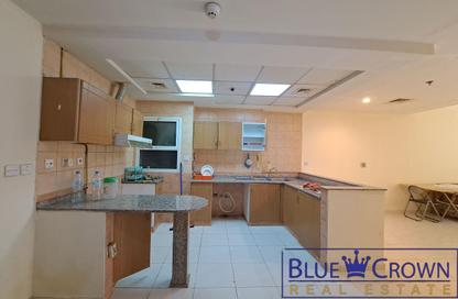 Apartment - 1 Bedroom - 2 Bathrooms for rent in Hessa Home Building - Oud Metha - Bur Dubai - Dubai