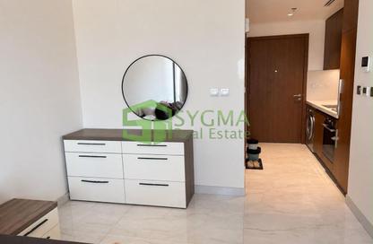 Apartment - Studio - 1 for rent in Azizi Mirage 1 - Dubai Studio City - Dubai