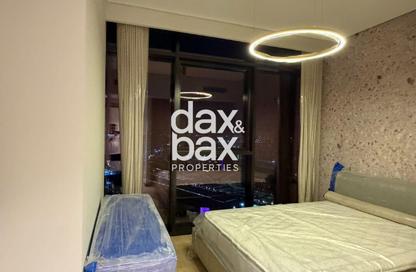 Apartment - Studio - 1 for sale in Seslia Tower - District 4 - Jumeirah Village Triangle - Dubai