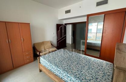 شقة - 2 - 2 للايجار في الجوزاء ب - الجوزاء - المدينة العالمية المرحلة 2 - دبي