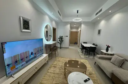 Apartment - 1 Bedroom - 1 Bathroom for rent in Al Khan Corniche - Al Khan - Sharjah