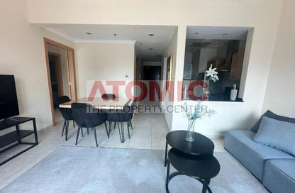 Apartment - 1 - 2 for sale in Zumurud Tower - Dubai Marina - Dubai