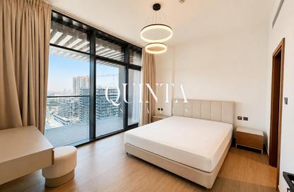 Apartment - 1 Bedroom - 2 Bathrooms for sale in Celia Heights - Majan - Dubai