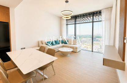 Apartment - 1 Bedroom - 2 Bathrooms for sale in Celia Heights - Majan - Dubai