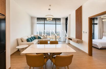 Apartment - 1 Bedroom - 2 Bathrooms for sale in Celia Heights - Majan - Dubai