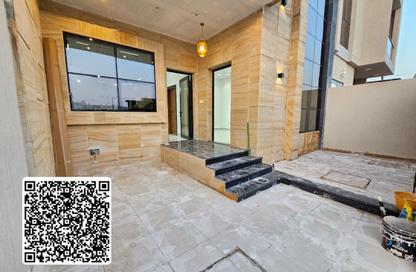 Villa - 5 Bedrooms - 7+ Bathrooms for sale in Kabbali Hills - Al Helio 2 - Al Helio - Ajman
