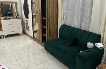 Apartment - Studio - 1 Bathroom for rent in Al Mujarrah - Sharjah