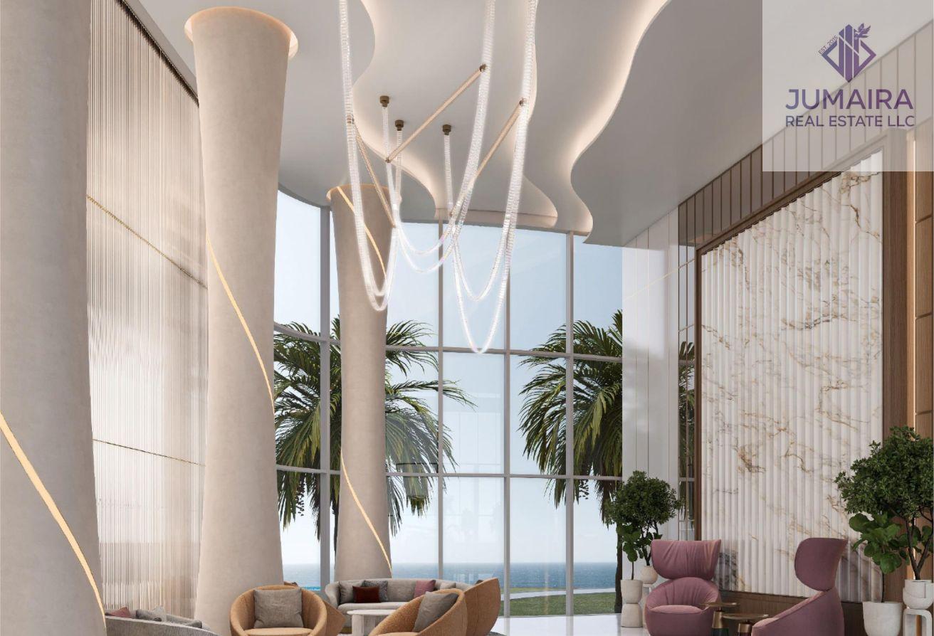 5-BR Penthouse with Private Pool & Casino View