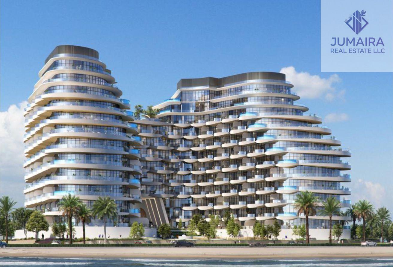 5-BR Penthouse with Private Pool & Casino View
