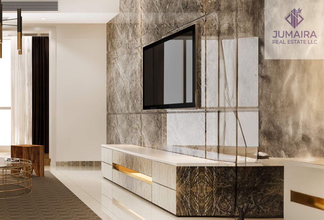 5-BR Penthouse with Private Pool & Casino View